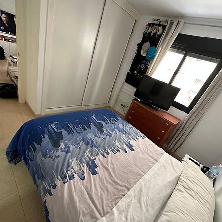 Apartment A / A 4Pax Near The Beach Málaga Dış mekan fotoğraf
