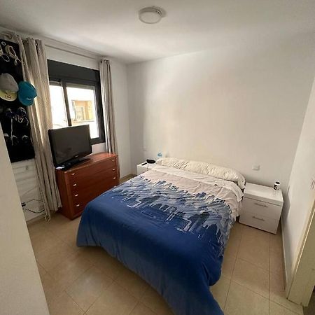 Apartment A / A 4Pax Near The Beach Málaga Dış mekan fotoğraf